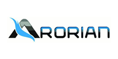 arorian logo