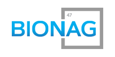 bionag logo