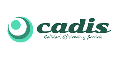 cadis calidad eficiencia y servicio logo