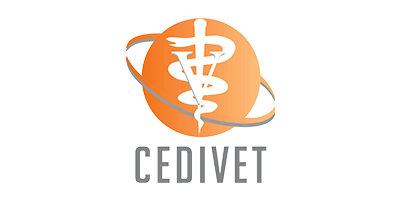 cedivet logo