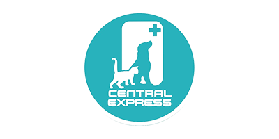 central express logo