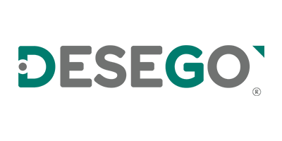 desego logo