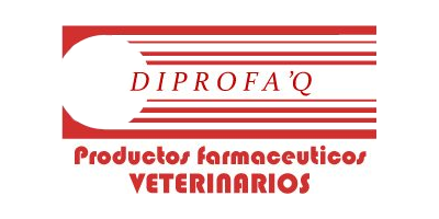 diprofaq productos farmaceuticos veterinarios logo