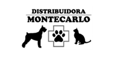 distribuidora montecarlo logo