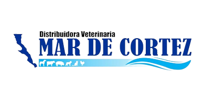 distribuidora veterinaria mar de cortez logo