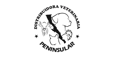 distribuidora veterinaria peninsular logo