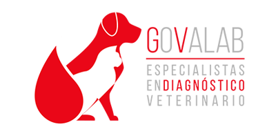 govalab especialistas en diagnostico veterinario logo