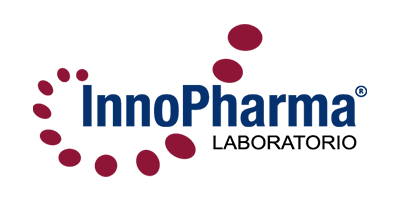 innopharma laboratorio logo