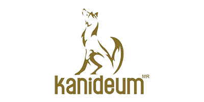 kanideum logo