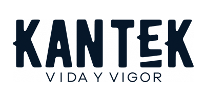 kantek vida y vigor logo