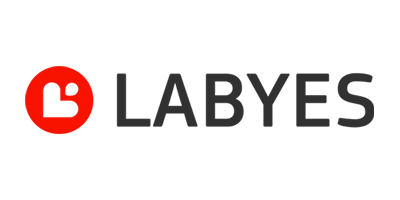 labyes logo