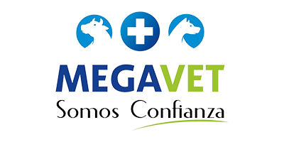 megavet somos confianza logo