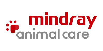 mindray animal care logo