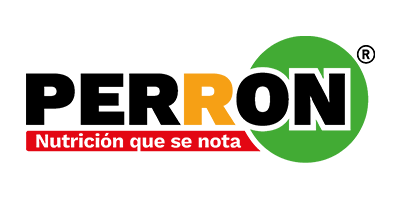 perron nutricion que se nota logo