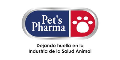 pets pharma logo