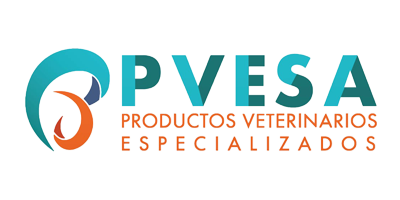 pvesa productos veterinarios especializados logo