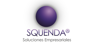 squenda soluciones empresariales logo