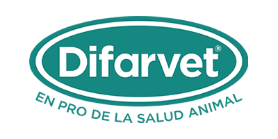 difarvet en pro de la salud animal logo