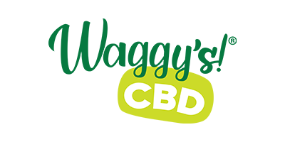 waggys cbd logo