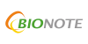 bio note logo