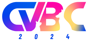 cvbc congreso veterinario de baja california 2024 logo