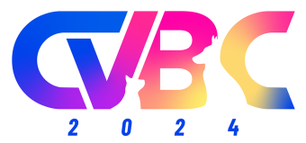 cvbc xxiv congreso veterinario de baja california 2024 logo