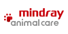 mindray animal care logo